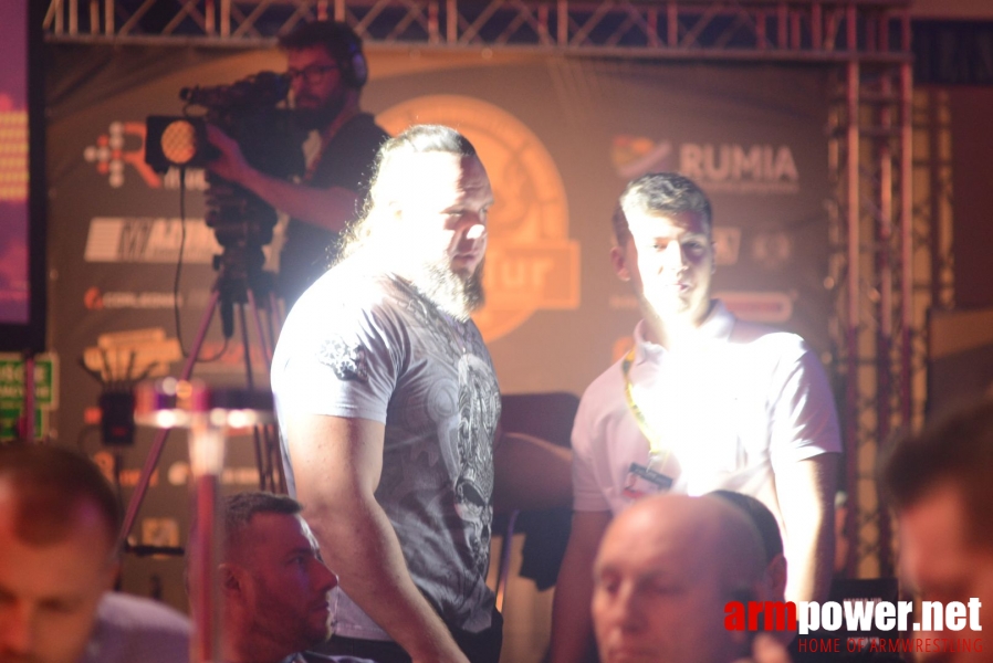 TOP8 & Zloty Tur 2019 # Armwrestling # Armpower.net