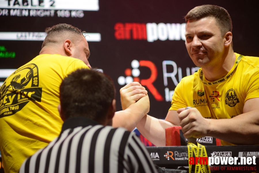 TOP8 & Zloty Tur 2019 # Aрмспорт # Armsport # Armpower.net