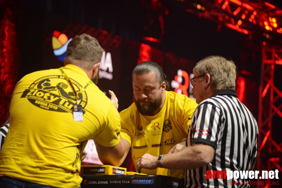 TOP8 & Zloty Tur 2019 # Armwrestling # Armpower.net