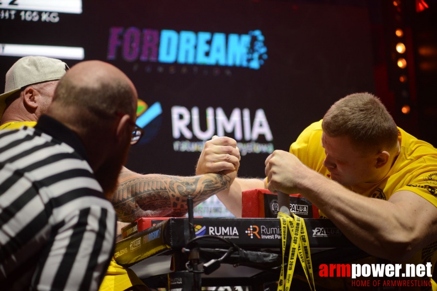 TOP8 & Zloty Tur 2019 # Siłowanie na ręce # Armwrestling # Armpower.net