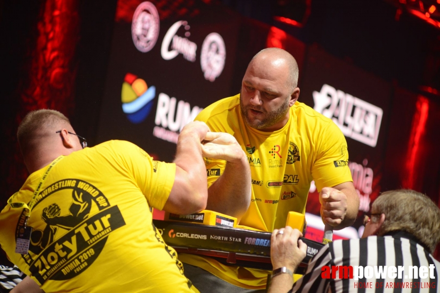 TOP8 & Zloty Tur 2019 # Siłowanie na ręce # Armwrestling # Armpower.net