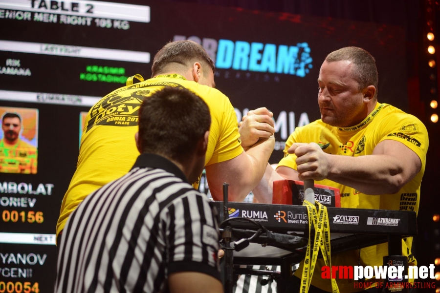 TOP8 & Zloty Tur 2019 # Armwrestling # Armpower.net