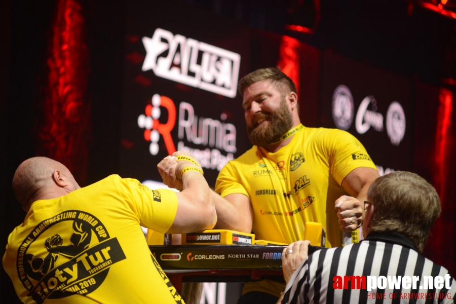 TOP8 & Zloty Tur 2019 # Siłowanie na ręce # Armwrestling # Armpower.net