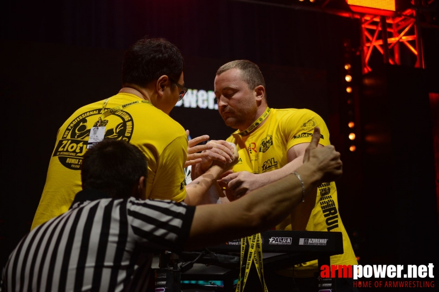 TOP8 & Zloty Tur 2019 # Siłowanie na ręce # Armwrestling # Armpower.net