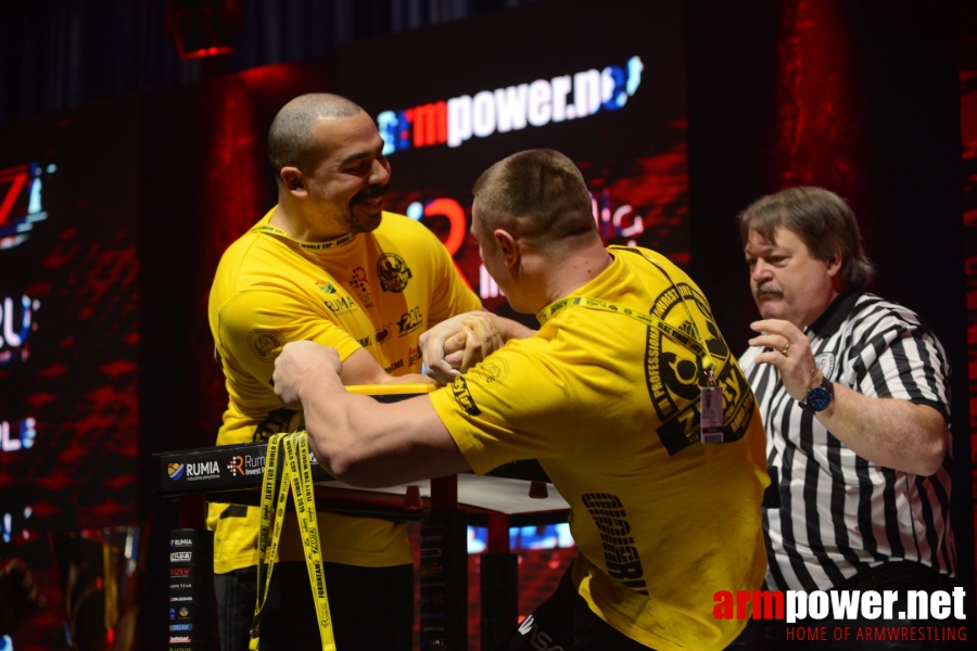 TOP8 & Zloty Tur 2019 # Siłowanie na ręce # Armwrestling # Armpower.net