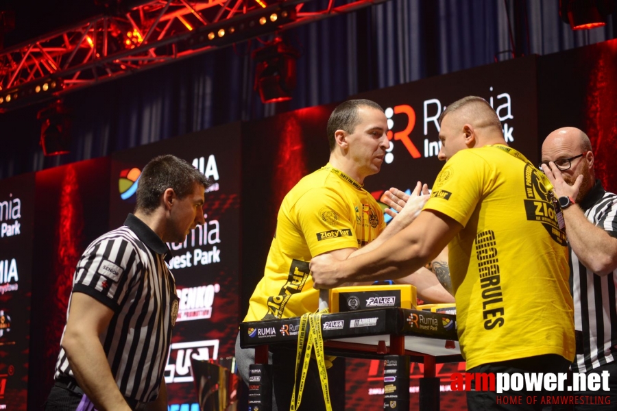 TOP8 & Zloty Tur 2019 # Siłowanie na ręce # Armwrestling # Armpower.net