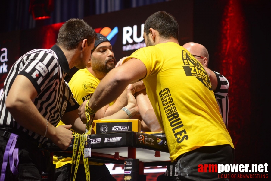 TOP8 & Zloty Tur 2019 # Armwrestling # Armpower.net