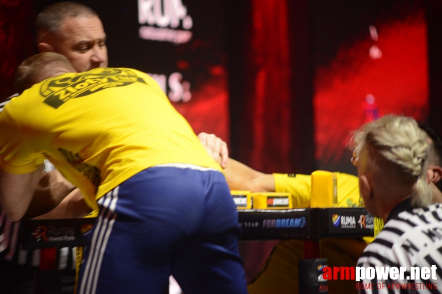 TOP8 & Zloty Tur 2019 # Armwrestling # Armpower.net