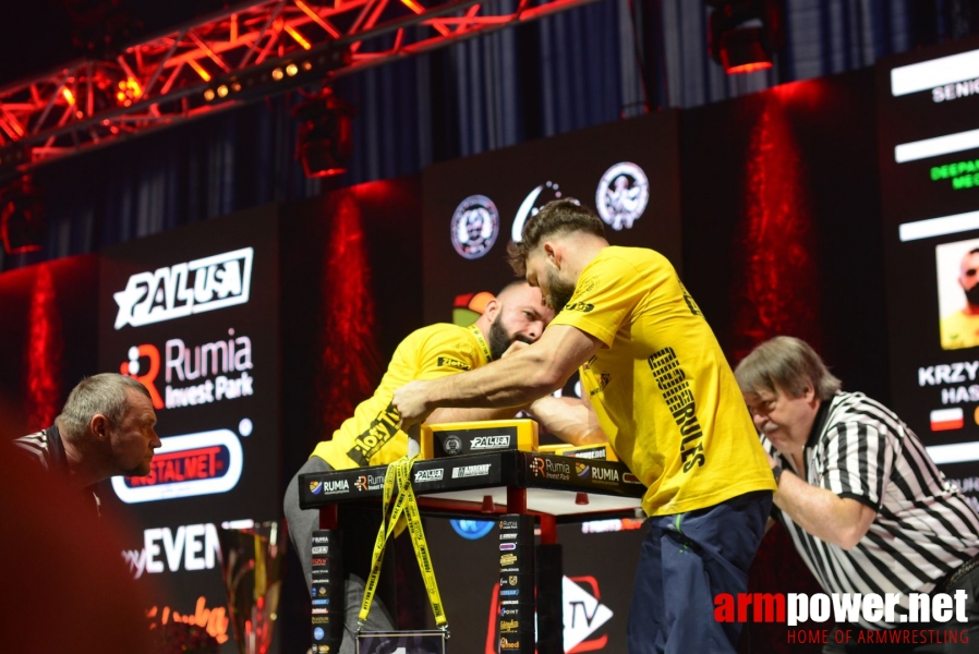 TOP8 & Zloty Tur 2019 # Siłowanie na ręce # Armwrestling # Armpower.net