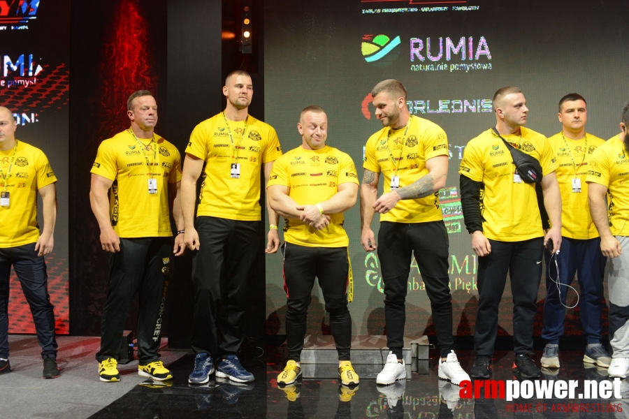 TOP8 & Zloty Tur 2019 # Siłowanie na ręce # Armwrestling # Armpower.net