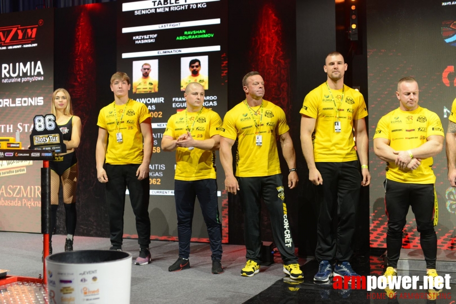 TOP8 & Zloty Tur 2019 # Aрмспорт # Armsport # Armpower.net