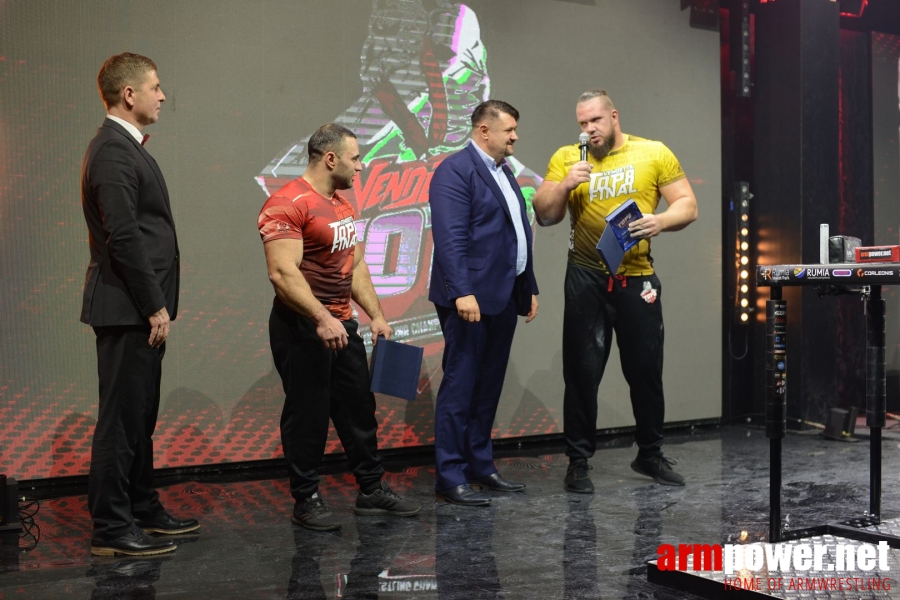 TOP8 & Zloty Tur 2019 # Siłowanie na ręce # Armwrestling # Armpower.net