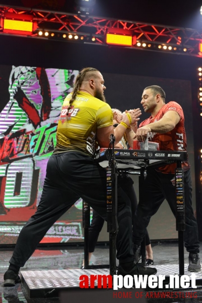 TOP8 & Zloty Tur 2019 # Siłowanie na ręce # Armwrestling # Armpower.net