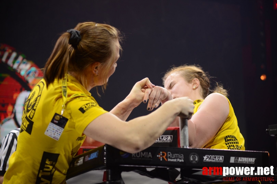 TOP8 & Zloty Tur 2019 # Siłowanie na ręce # Armwrestling # Armpower.net