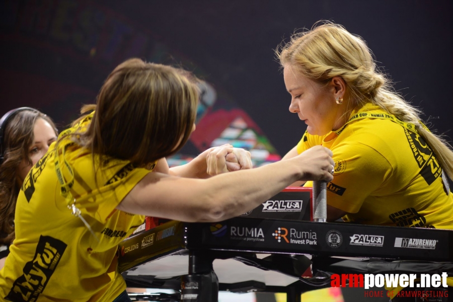 TOP8 & Zloty Tur 2019 # Armwrestling # Armpower.net