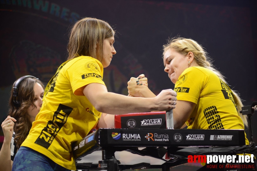 TOP8 & Zloty Tur 2019 # Siłowanie na ręce # Armwrestling # Armpower.net