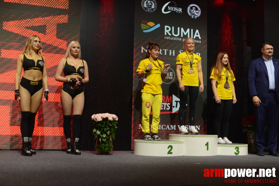 TOP8 & Zloty Tur 2019 # Siłowanie na ręce # Armwrestling # Armpower.net