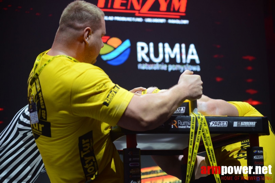 TOP8 & Zloty Tur 2019 # Aрмспорт # Armsport # Armpower.net