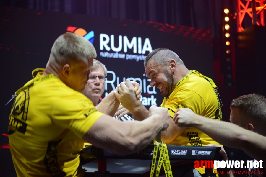 TOP8 & Zloty Tur 2019 # Aрмспорт # Armsport # Armpower.net