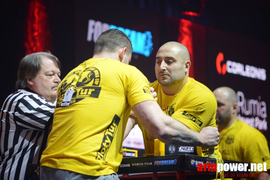 TOP8 & Zloty Tur 2019 # Siłowanie na ręce # Armwrestling # Armpower.net