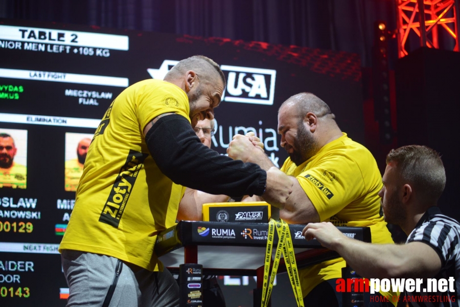 TOP8 & Zloty Tur 2019 # Siłowanie na ręce # Armwrestling # Armpower.net