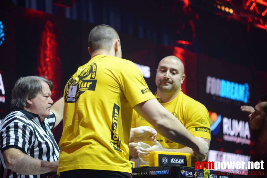 TOP8 & Zloty Tur 2019 # Armwrestling # Armpower.net