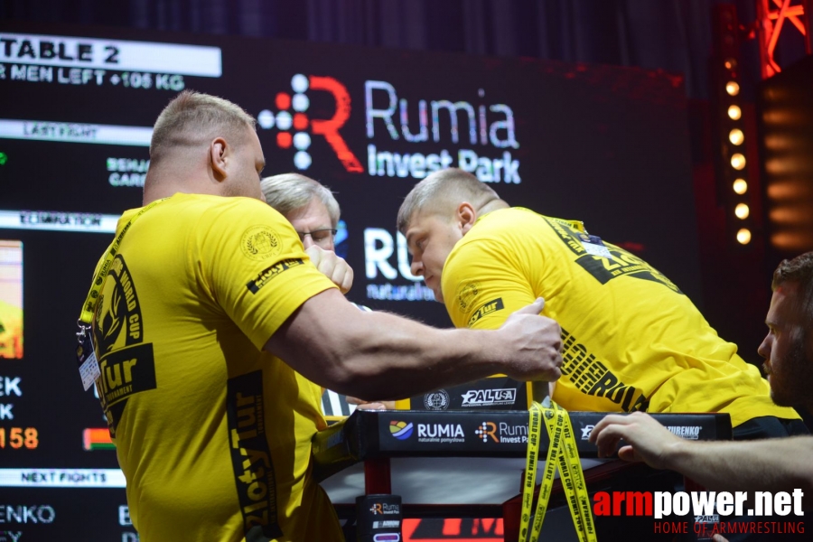 TOP8 & Zloty Tur 2019 # Aрмспорт # Armsport # Armpower.net