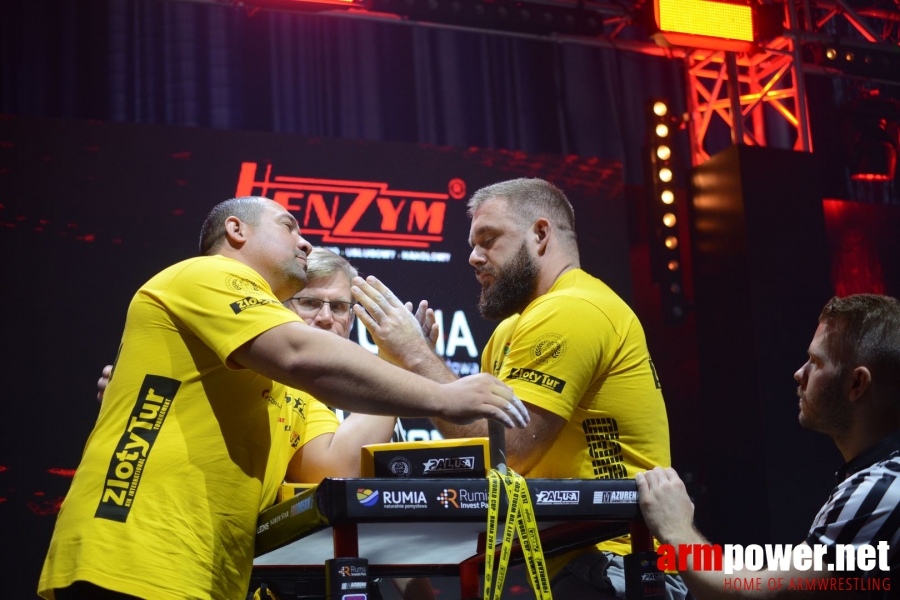 TOP8 & Zloty Tur 2019 # Armwrestling # Armpower.net