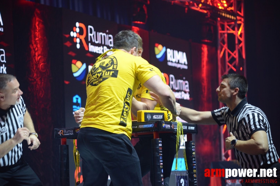 TOP8 & Zloty Tur 2019 # Siłowanie na ręce # Armwrestling # Armpower.net