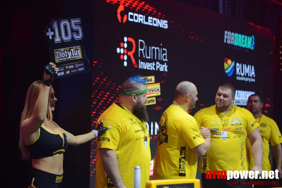 TOP8 & Zloty Tur 2019 # Siłowanie na ręce # Armwrestling # Armpower.net