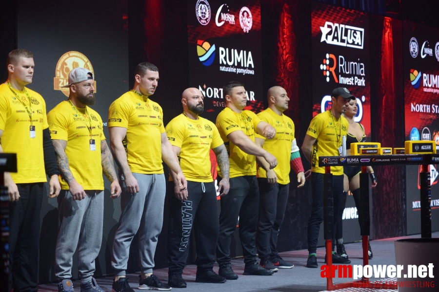 TOP8 & Zloty Tur 2019 # Siłowanie na ręce # Armwrestling # Armpower.net