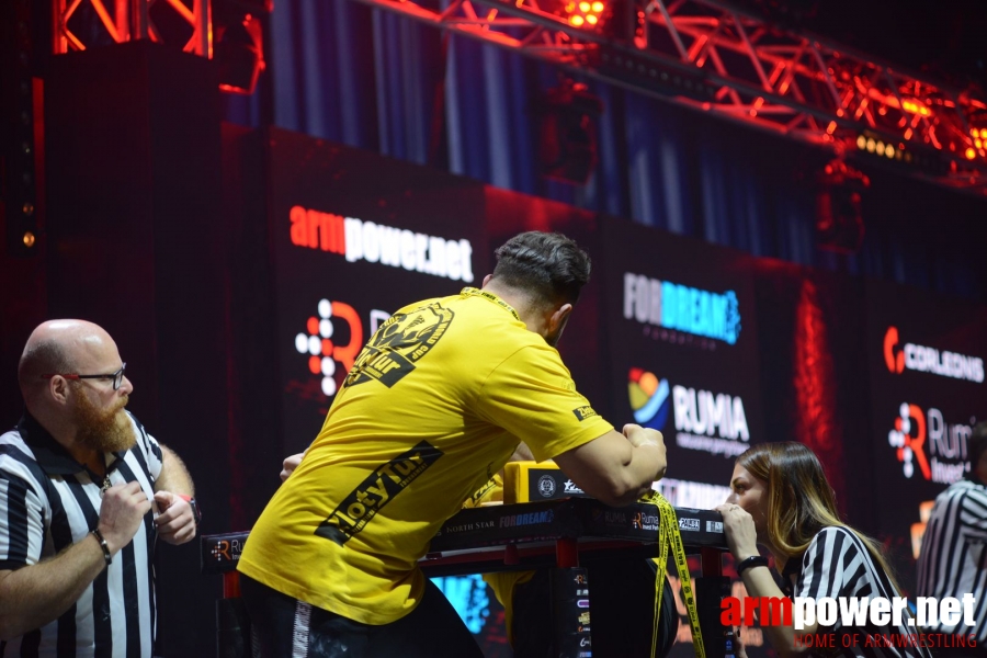 TOP8 & Zloty Tur 2019 # Siłowanie na ręce # Armwrestling # Armpower.net