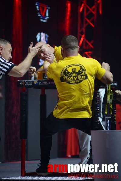 TOP8 & Zloty Tur 2019 # Armwrestling # Armpower.net