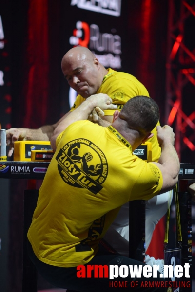 TOP8 & Zloty Tur 2019 # Siłowanie na ręce # Armwrestling # Armpower.net