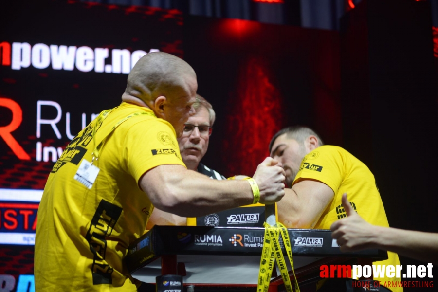 TOP8 & Zloty Tur 2019 # Siłowanie na ręce # Armwrestling # Armpower.net