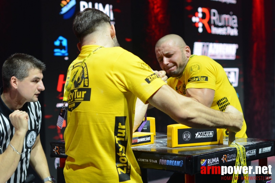 TOP8 & Zloty Tur 2019 # Siłowanie na ręce # Armwrestling # Armpower.net