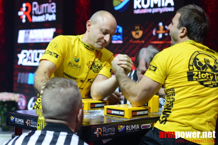 TOP8 & Zloty Tur 2019 # Armwrestling # Armpower.net