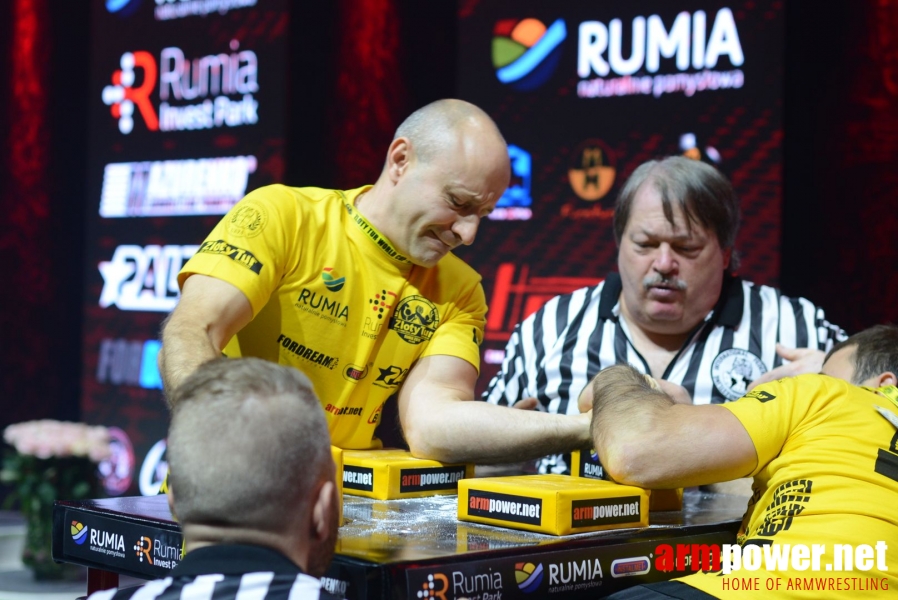 TOP8 & Zloty Tur 2019 # Siłowanie na ręce # Armwrestling # Armpower.net