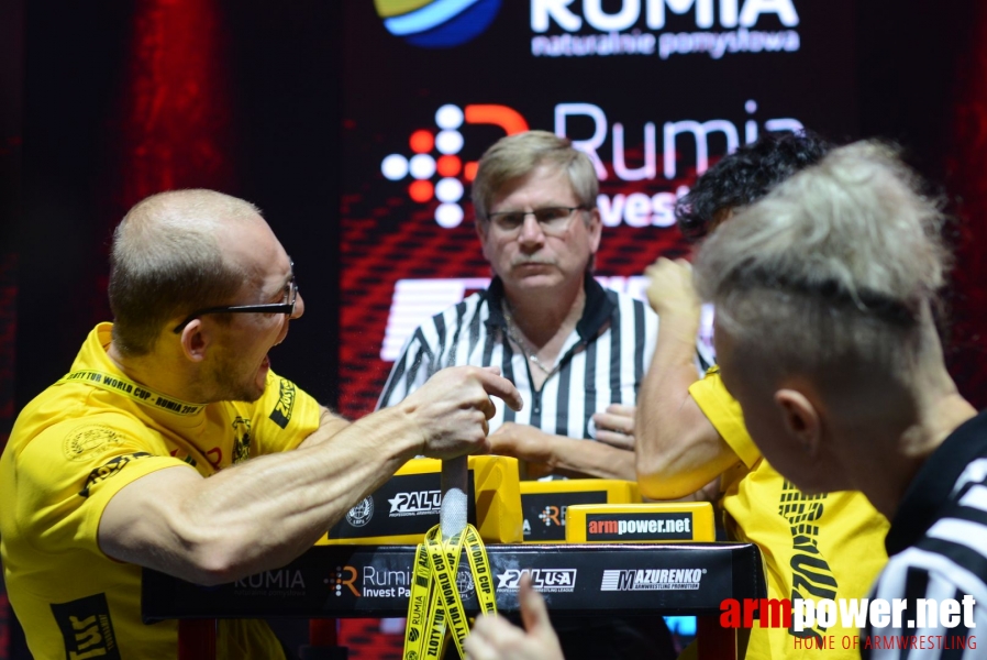 TOP8 & Zloty Tur 2019 # Siłowanie na ręce # Armwrestling # Armpower.net