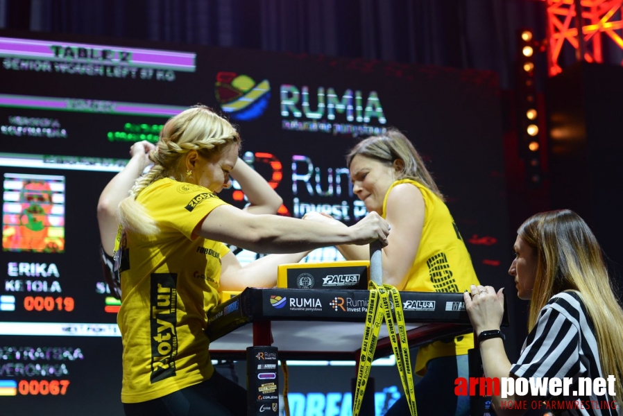 TOP8 & Zloty Tur 2019 # Armwrestling # Armpower.net