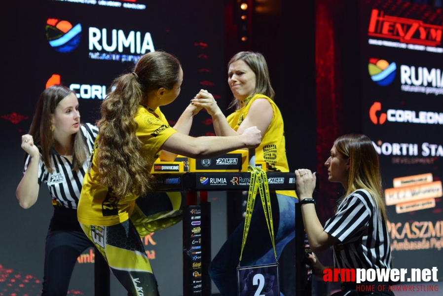 TOP8 & Zloty Tur 2019 # Armwrestling # Armpower.net