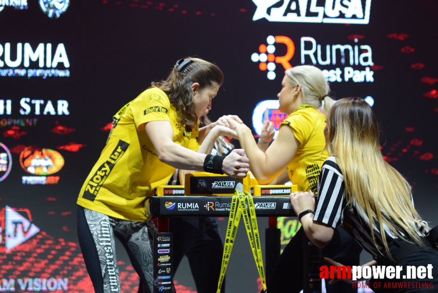 TOP8 & Zloty Tur 2019 # Siłowanie na ręce # Armwrestling # Armpower.net