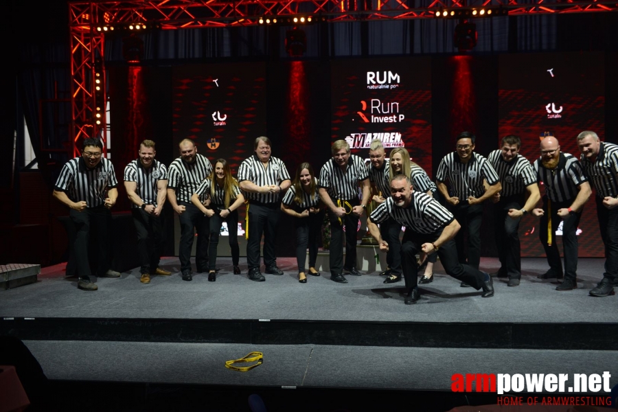 TOP8 & Zloty Tur 2019 # Siłowanie na ręce # Armwrestling # Armpower.net