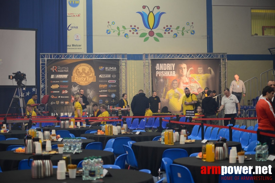 TOP8 & Zloty Tur 2019 # Armwrestling # Armpower.net