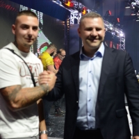 TOP8 & Zloty Tur 2019 # Siłowanie na ręce # Armwrestling # Armpower.net