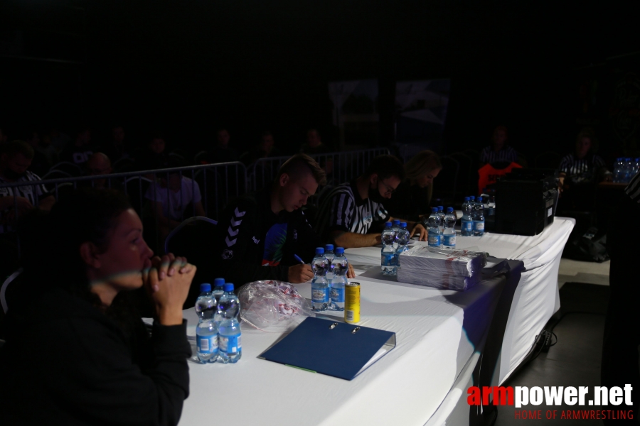 XX MISTRZOSTWA POLSKI W SIŁOWANIU NA RĘCE # Armwrestling # Armpower.net