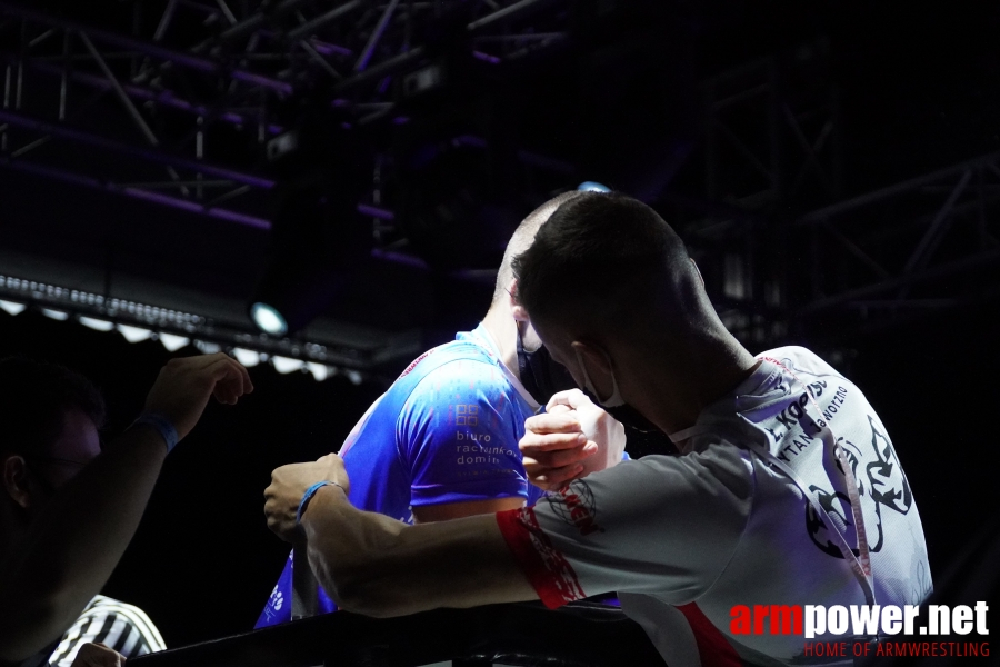 XX MISTRZOSTWA POLSKI W SIŁOWANIU NA RĘCE # Siłowanie na ręce # Armwrestling # Armpower.net