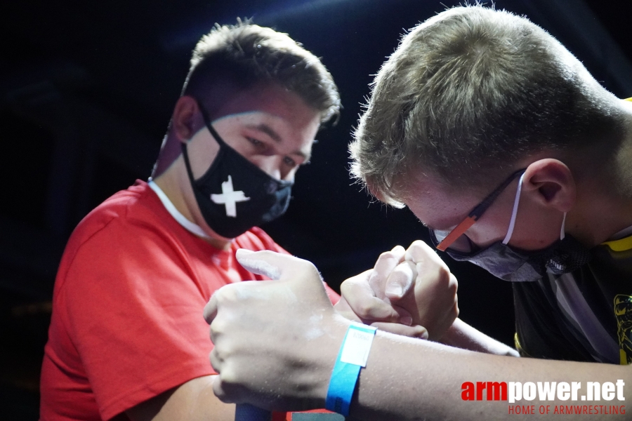 XX MISTRZOSTWA POLSKI W SIŁOWANIU NA RĘCE # Siłowanie na ręce # Armwrestling # Armpower.net