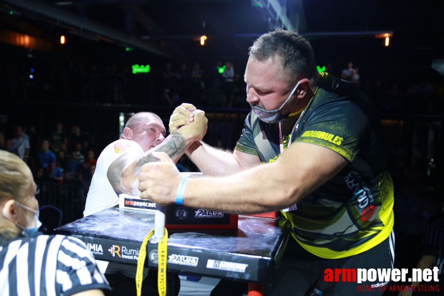 XX MISTRZOSTWA POLSKI W SIŁOWANIU NA RĘCE # Siłowanie na ręce # Armwrestling # Armpower.net