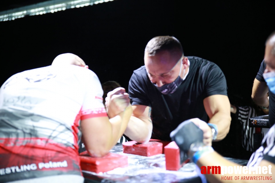 XX MISTRZOSTWA POLSKI W SIŁOWANIU NA RĘCE # Siłowanie na ręce # Armwrestling # Armpower.net